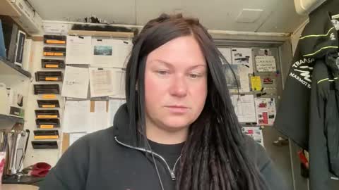 ambermoss7 online show from 25, 2, 2026