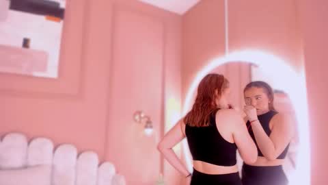 Amber  online show from 4, 2, 2026