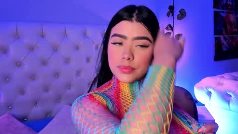 MISS AMBERR online show from 29, 9, 2025