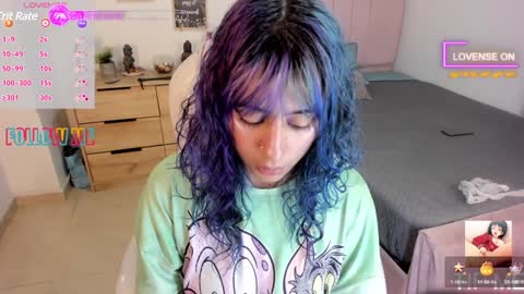 Snapshot of amberr_thompson chatting on 5, 12, 2024 amberr_thompson online show from 5, 12, 2024