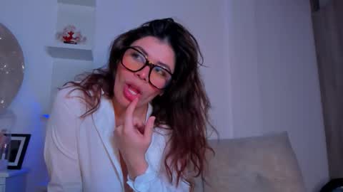 Amber Redzee online show from 16, 11, 2025