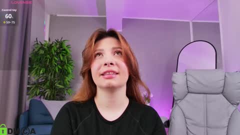 Snapshot of amberrosewood chatting on 19, 2, 2026 AmberRosewood online show from 19, 2, 2026