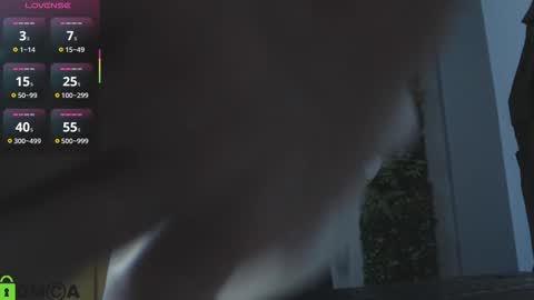 Snapshot of amberrosewood chatting on 16, 3, 2026 AmberRosewood online show from 16, 3, 2026