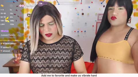 Amber and Jim online show from 16, 1, 2025