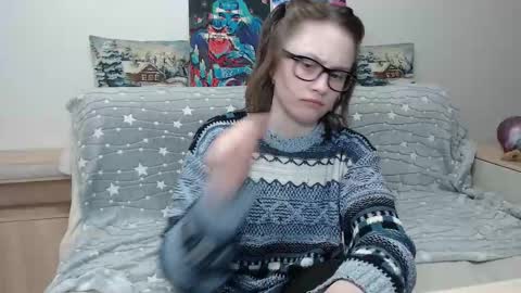 Amber online show from 3, 3, 2025