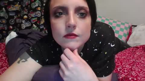 MoxxySting online show from 4, 2, 2026