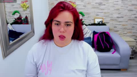 Amber online show from 25, 12, 2024