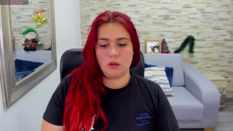 Amber online show from 8, 1, 2025