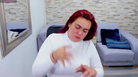 Amber online show from 12, 1, 2025