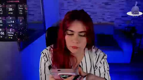 Amber online show from 12, 9, 2025