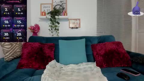 Amber online show from 26, 10, 2025