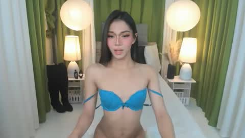 BIGCOCK AMBER online show from 21, 9, 2025