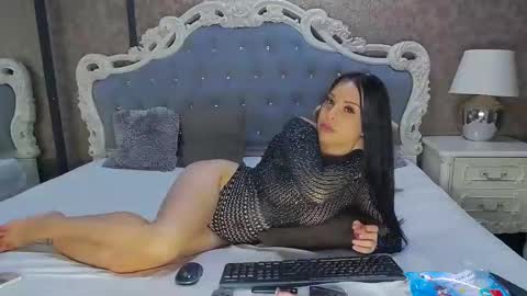 Snapshot of amberwilliamx chatting on 20, 12, 2024 Ella online show from 20, 12, 2024