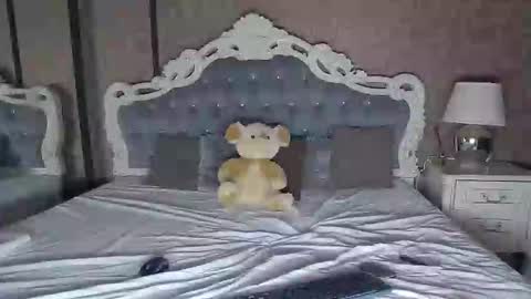 Snapshot of amberwilliamx chatting on 4, 10, 2025 Ella online show from 4, 10, 2025