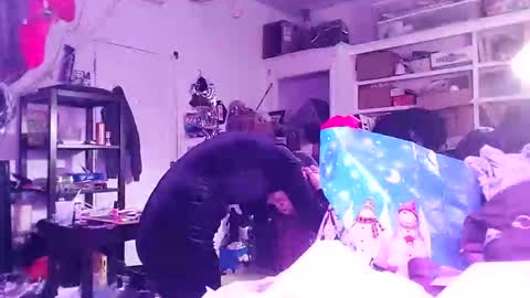 ambionce online show from 22, 10, 2025