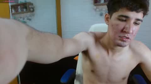 Ambrosebull online show from 5, 10, 2025