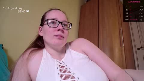 Snapshot of ambrosia_nectar chatting on 15, 1, 2026 25 WEEK Princess Linnea online show from 15, 1, 2026