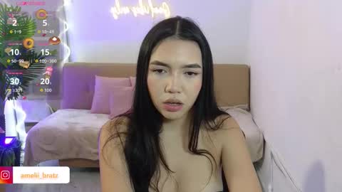 AMELIA online show from 8, 10, 2025