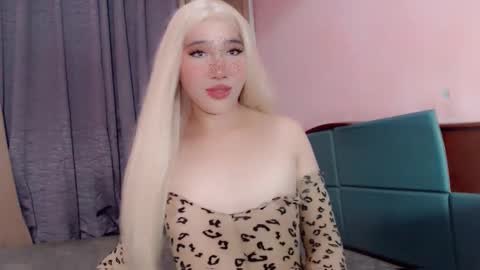 ameera swan online show from 23, 2, 2026