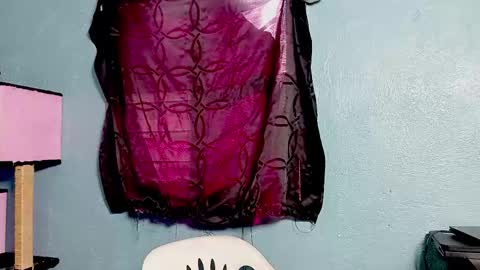 Amelia  Lucas online show from 9, 11, 2025