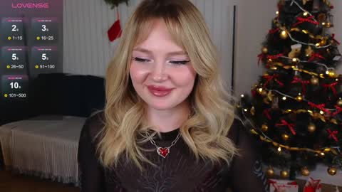 Snapshot of ameli_jeff chatting on 28, 12, 2024 ameli_jeff online show from 28, 12, 2024