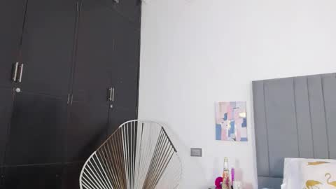 Amelia online show from 28, 2, 2025