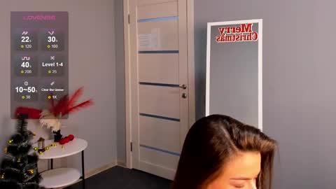 Ameli Lorans online show from 26, 12, 2024