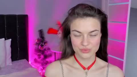 Ameli Lorans online show from 7, 1, 2025