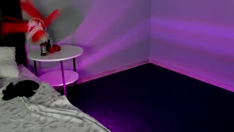 Ameli Lorans online show from 23, 1, 2025