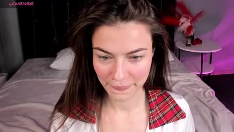 Ameli Lorans online show from 26, 1, 2025