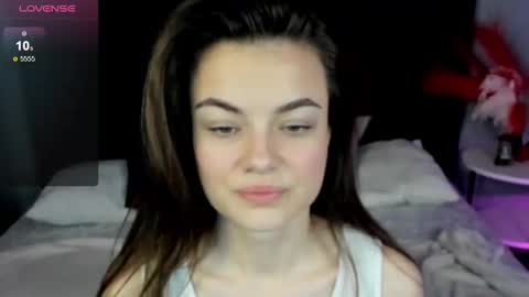 Ameli Lorans online show from 27, 1, 2025