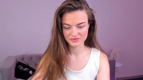 Ameli Lorans online show from 23, 2, 2025