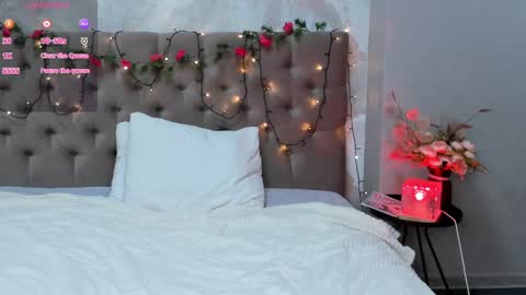 Ameli Lorans online show from 10, 3, 2025