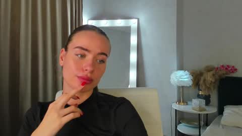 Ameli online show from 13, 10, 2025