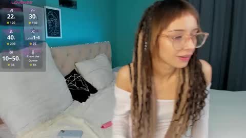 Snapshot of ameli_shell chatting on 21, 10, 2025 Ameli online show from 21, 10, 2025