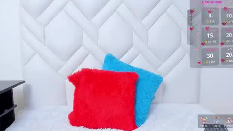 Amelia02  online show from 28, 2, 2026