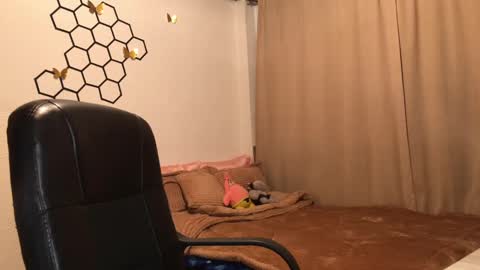 Amelia online show from 21, 10, 2025