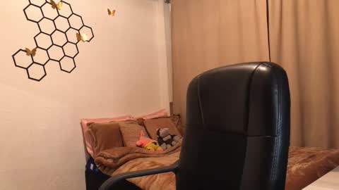 Amelia online show from 26, 10, 2025