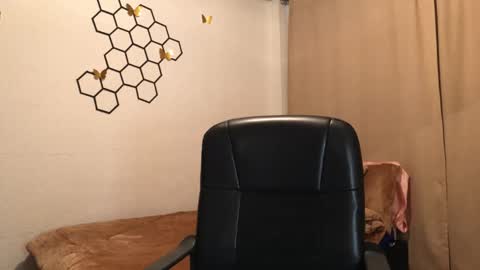 Amelia online show from 10, 11, 2025