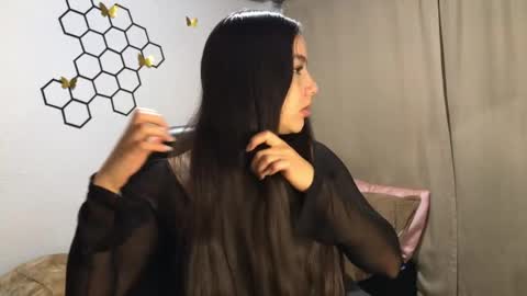 Amelia online show from 13, 11, 2025