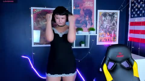 Snapshot of amelia__goth chatting on 31, 3, 2026 amelia__goth online show from 31, 3, 2026