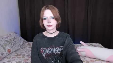 Amelia online show from 16, 2, 2025
