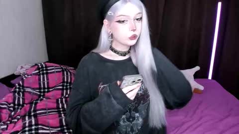 Amelia online show from 28, 9, 2025