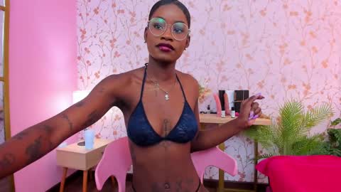 Amelia Adams online show from 10, 3, 2025