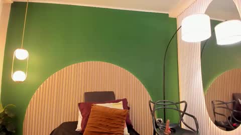 Amelia Adams online show from 15, 11, 2025