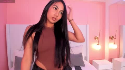 Amelia online show from 10, 9, 2025