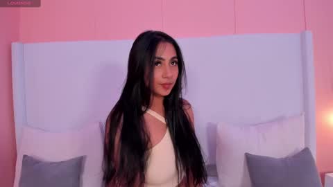 Amelia online show from 17, 9, 2025