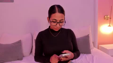 Amelia online show from 24, 9, 2025