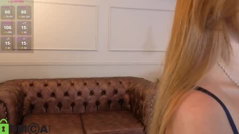 AMELIA online show from 19, 10, 2025