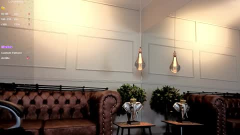 AMELIA online show from 30, 10, 2025